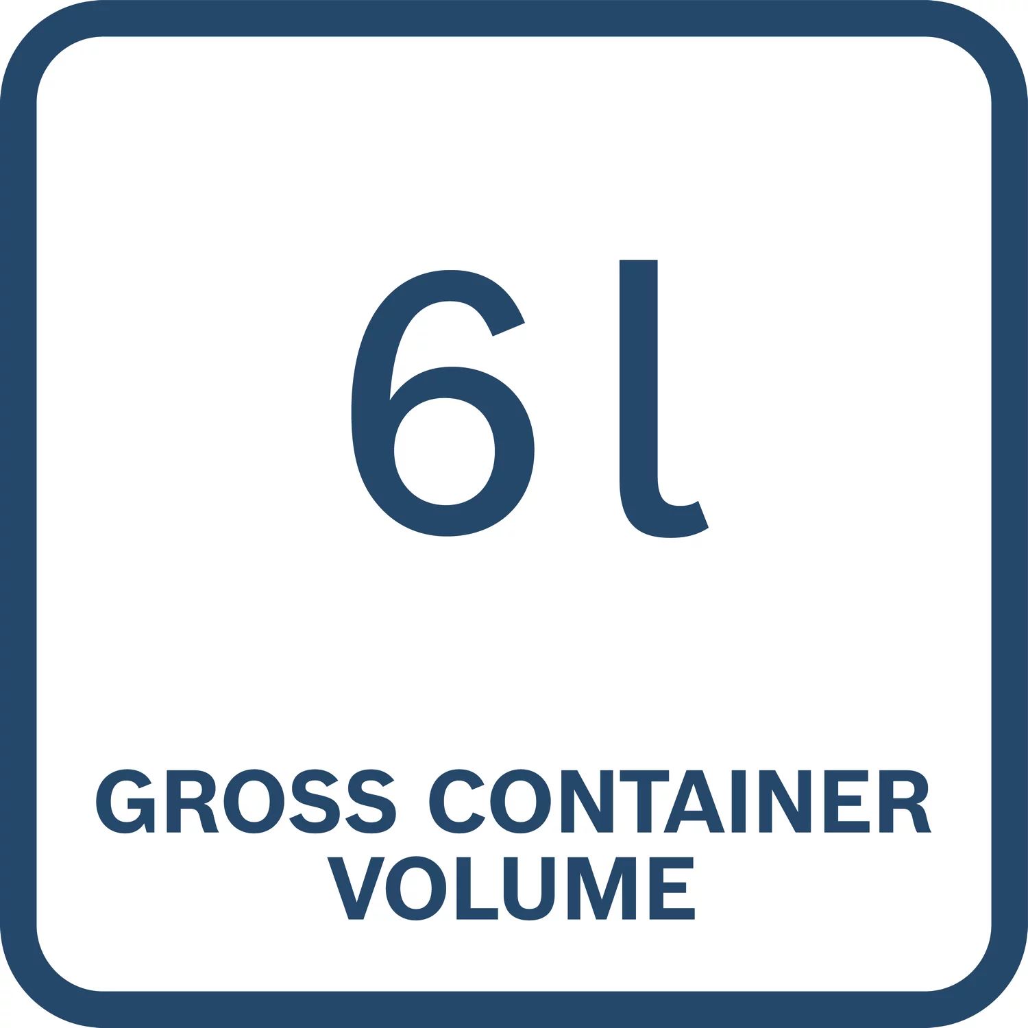 Bosch GAS18V-6LS Akku-Staubsauger inkl. Zubehör