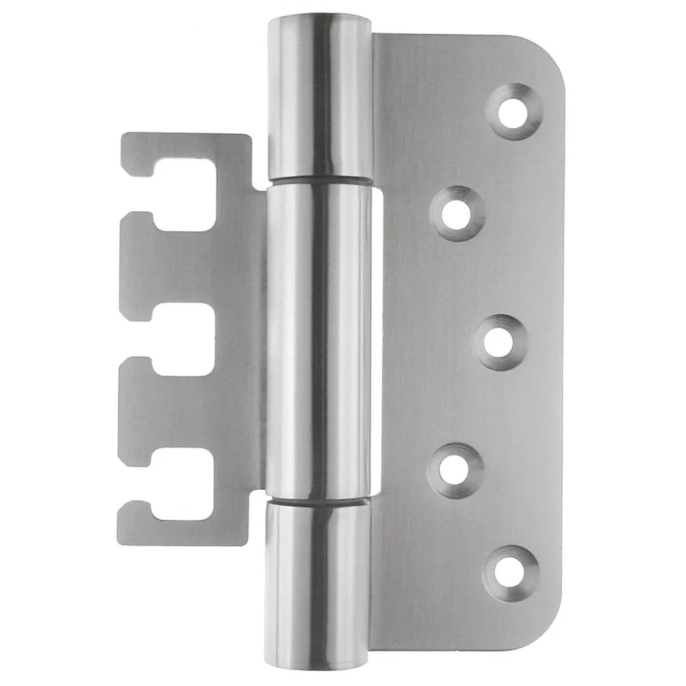 SOLIDO Objektband VZXS 9277, Bandhöhe 120 mm, ø 20,0 mm, Edelstahl