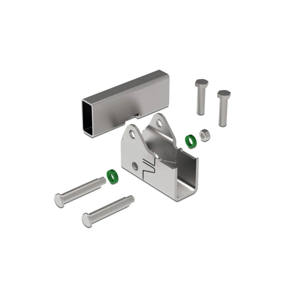 Truma Distanzsatz 60 mm