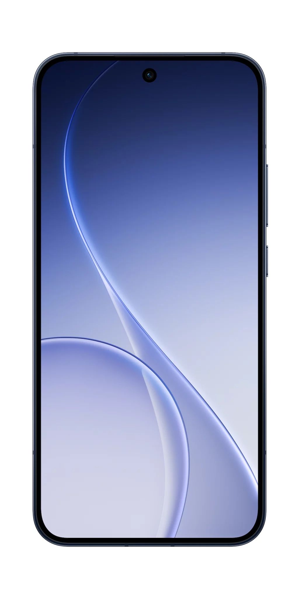 OPPO Reno15 5G CPH2825 Europe 512GB/8GB Twilight Black OEU