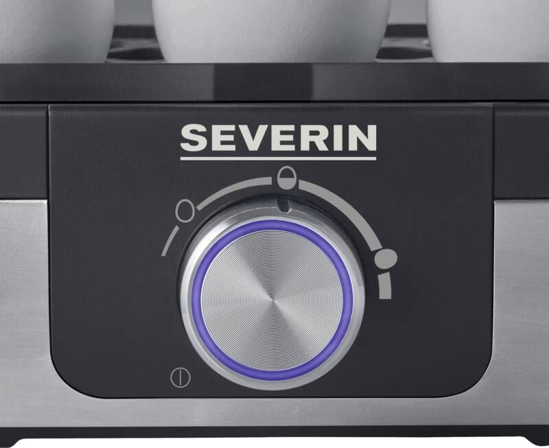 Severin Eierkocher EK 3169 Open-Box