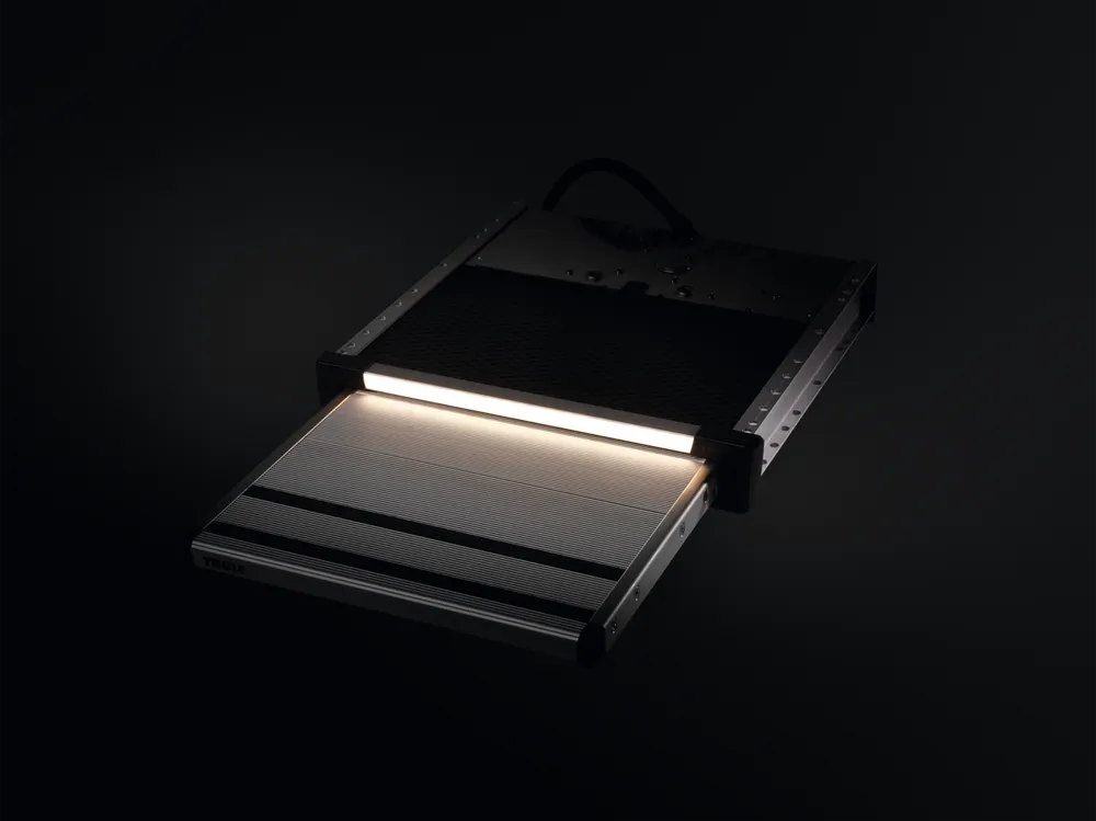 Thule LED-Kit G2 12V für Ducato Step