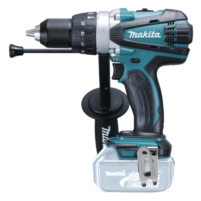 Makita DHP458Z