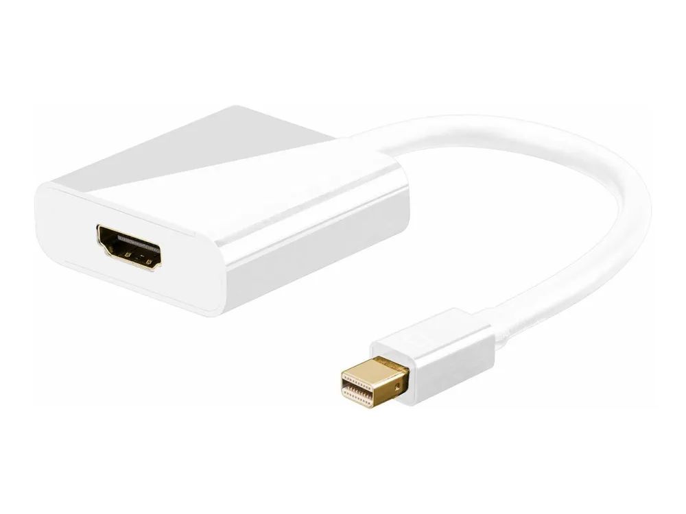 MicroConnect Adapterkabel - Mini DisplayPort