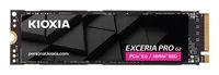 Kioxia SSD Exceria Pro G2 M.2 2280 PCIe 5.0 NVMe