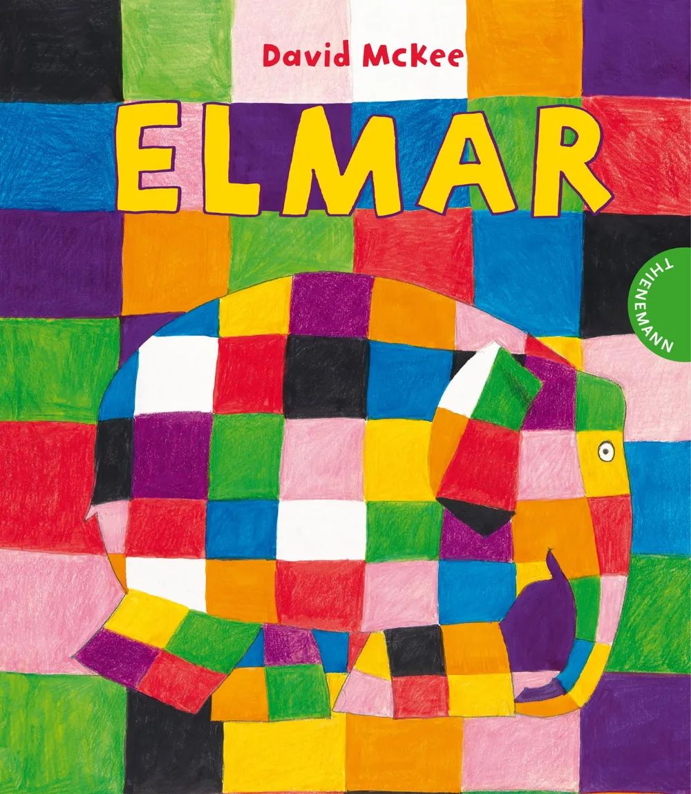 Thienemann - Esslinger Verlag GmbH Elmar Pappe wattiert