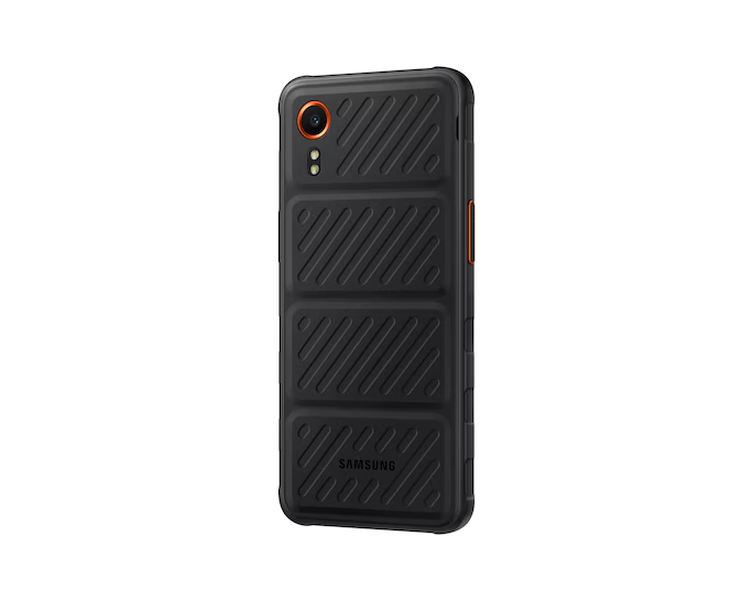 Samsung Galaxy Xcover 7 Enterprise Edition, 128GB, schwarz