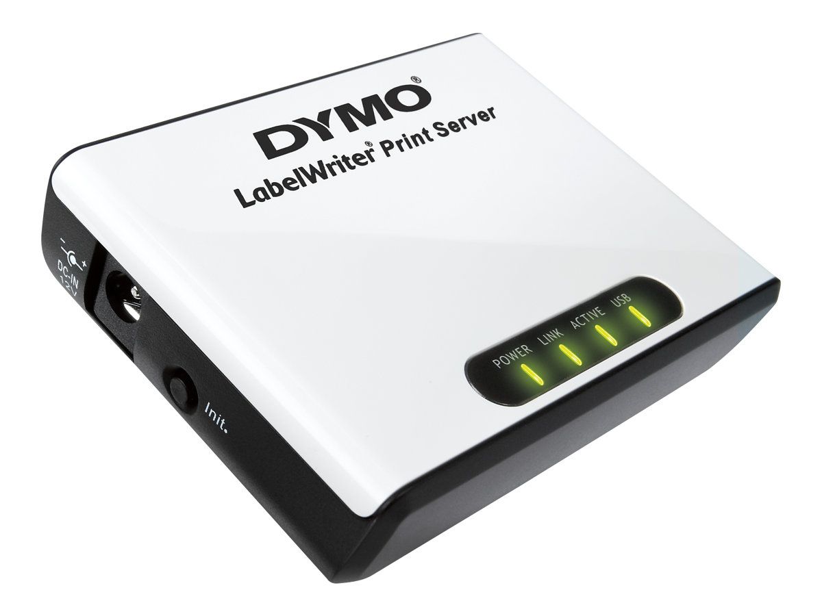 Dymo Druckserver - USB - für DYMO LabelWriter