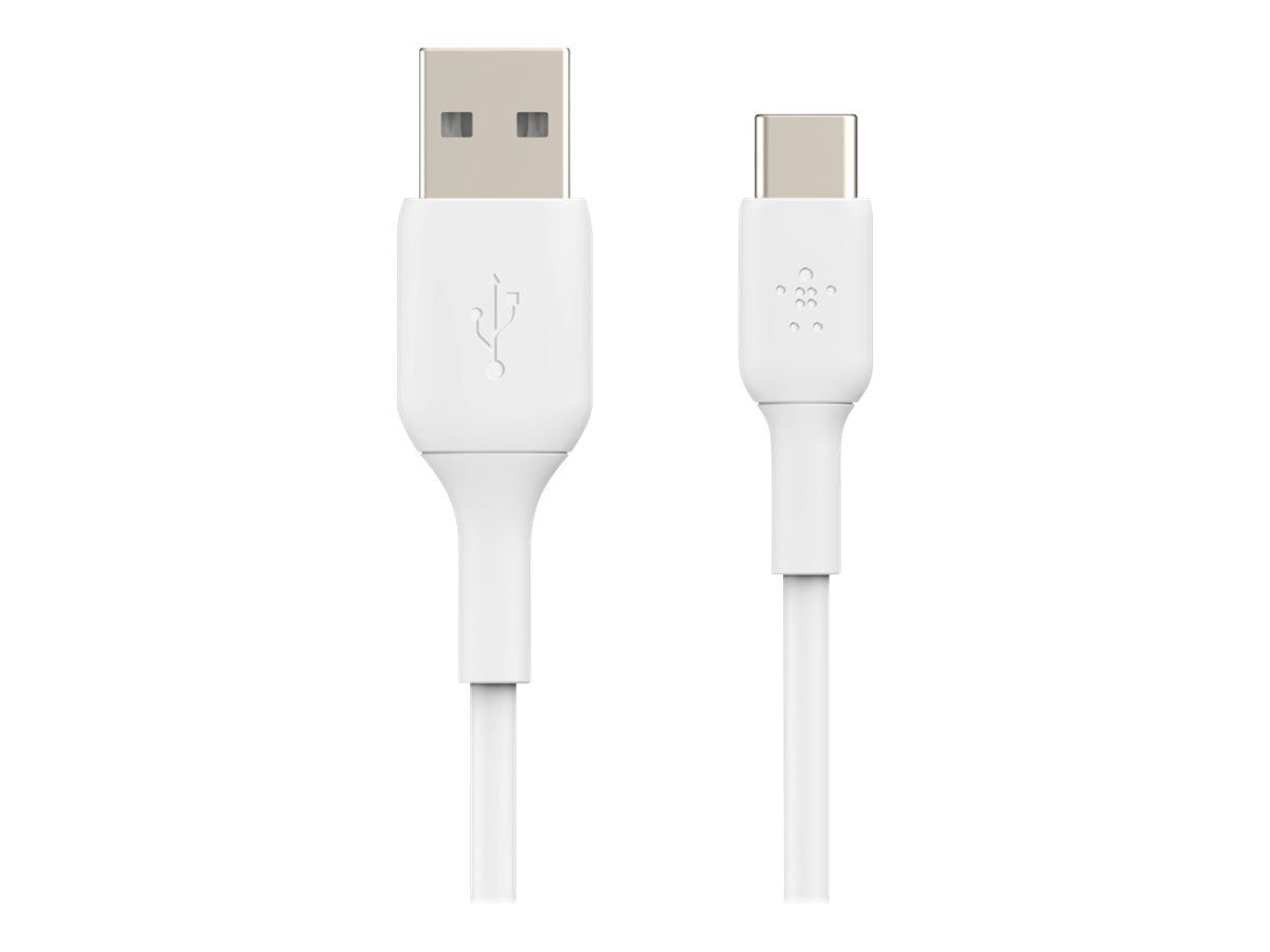 Belkin BoostCharge - USB-Kabel - 24 pin USB-C (M)