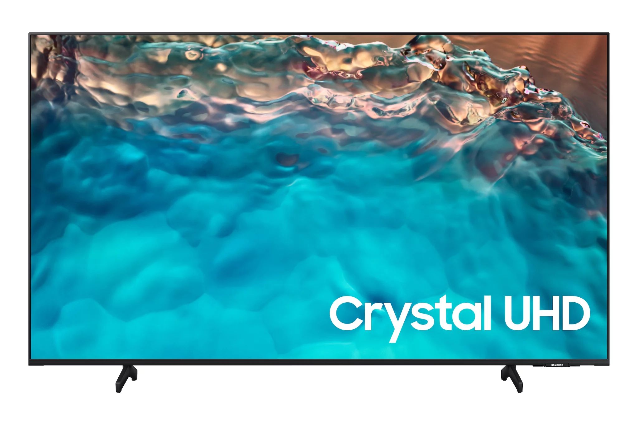 Samsung HBU8000 - 127 cm (50") - 4K Ultra HD - 3840 x 2160 Pixel - LED - 16:9 - Flach