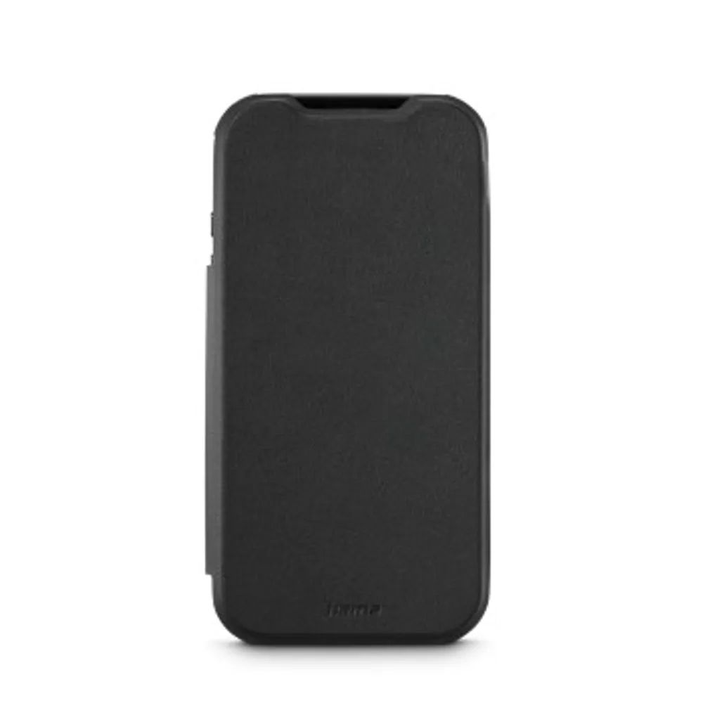 Hama Handytasche "Extreme Protect" für Apple iPhone 17 Pro, magnetisch, Schwarz
