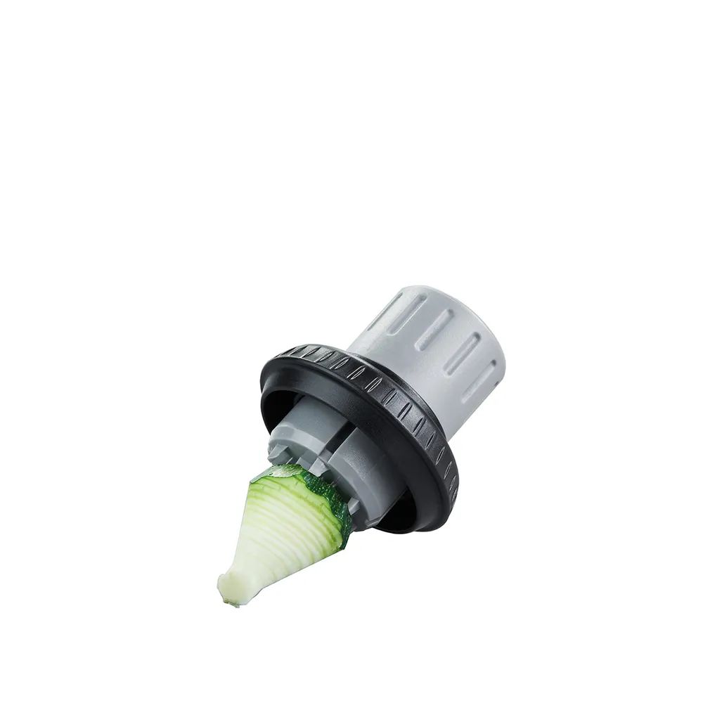GEFU SPIRELLI® Gemüsehalter für Art.Nr.: 13460 Spiralschneider SPIRELLI®