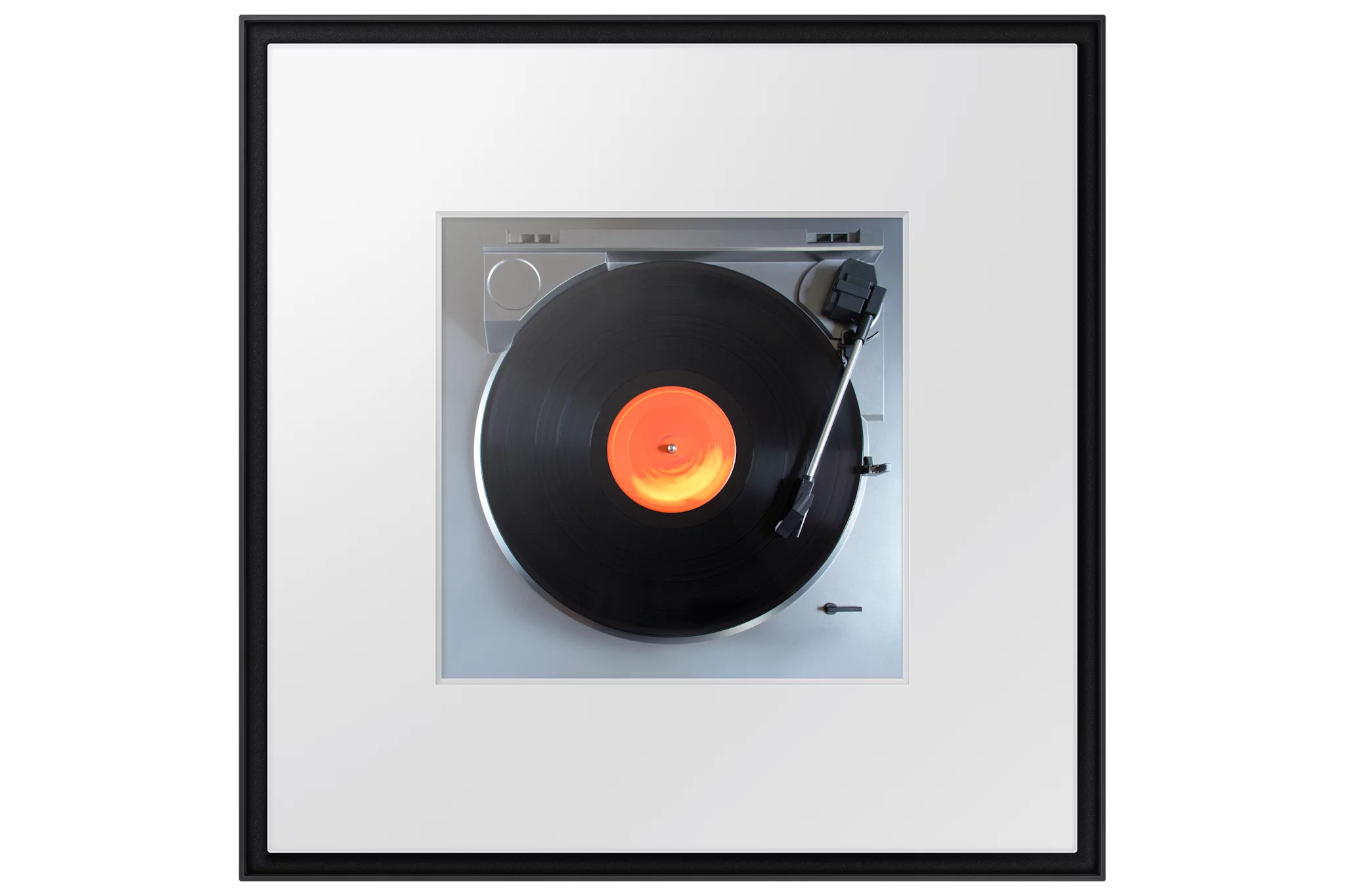 Samsung 2.0 Kanal Music Frame LS60D (2024)