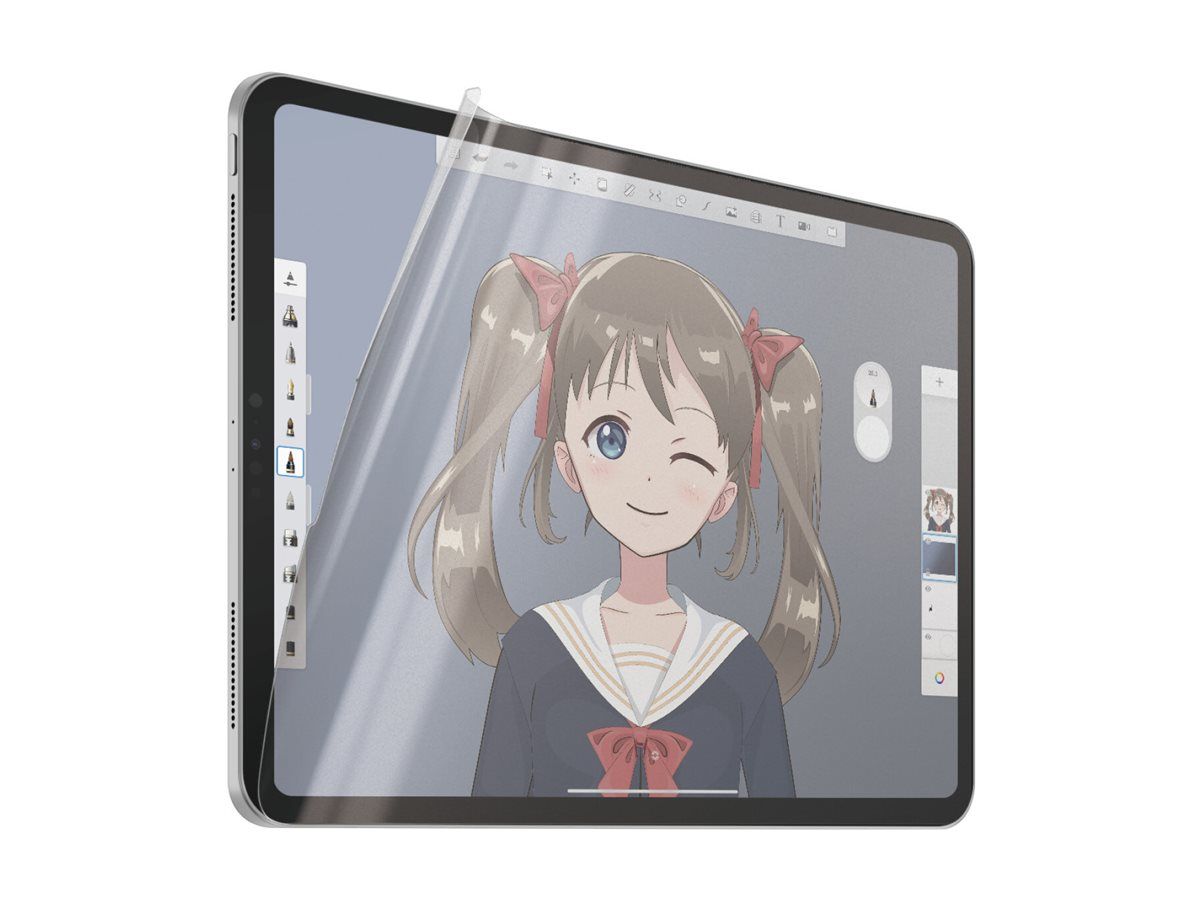 PanzerGlass Bildschirmschutz für Tablet - ultrabreite Passform - Folie - für Apple 10.9-inch iPad Air (4. Generation, 5. Generation)