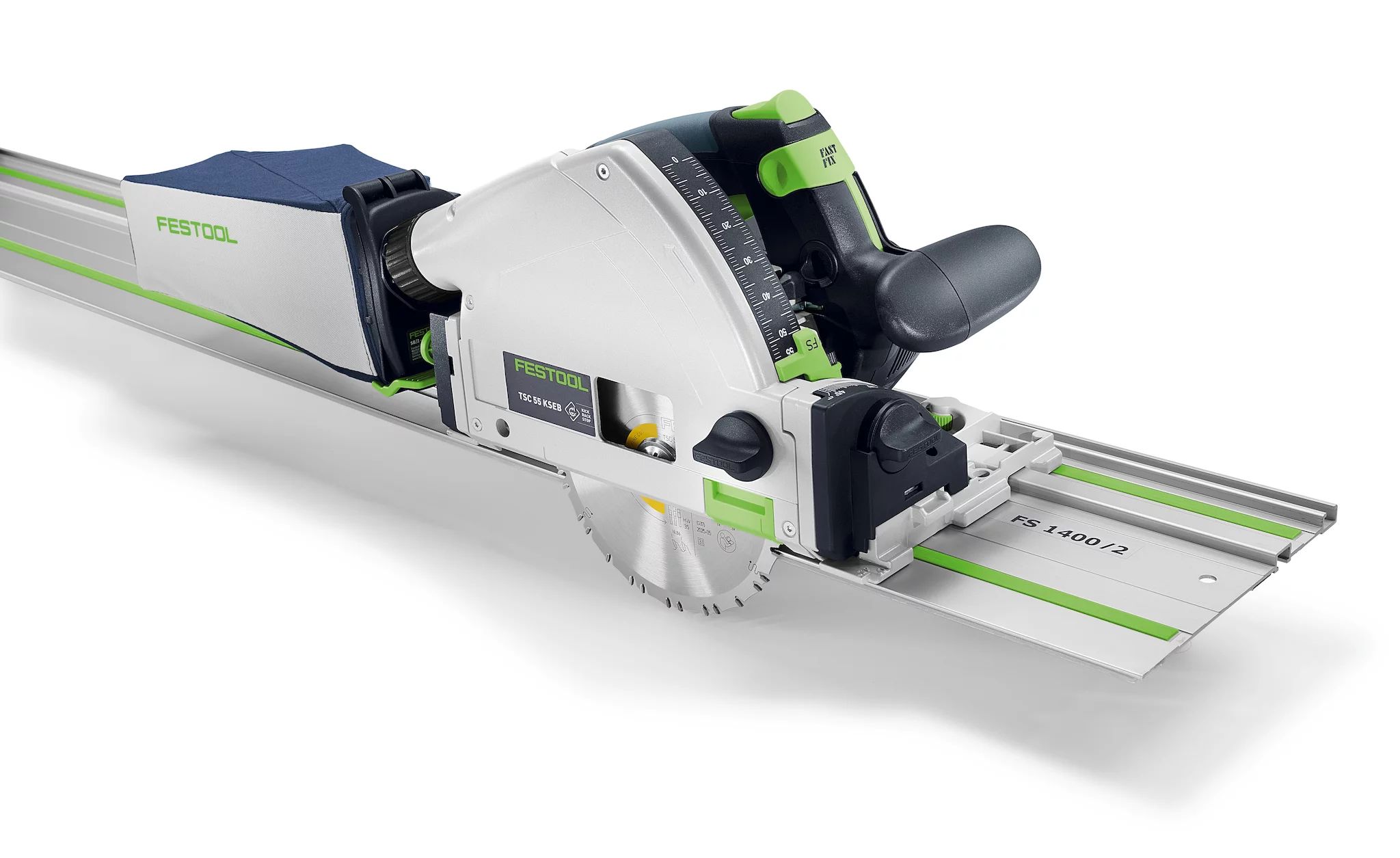 Festool TSC 55 KSEB-Basic-FS