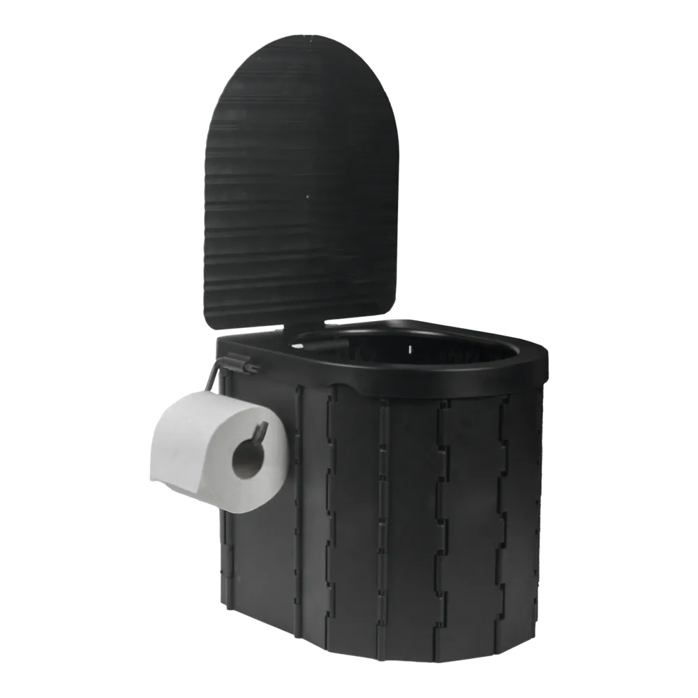 Vechline Mobile Toilette 25l