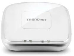TRENDnet TEW-821DAP - Accesspoint - Wi-Fi 5 - 2.4 GHz