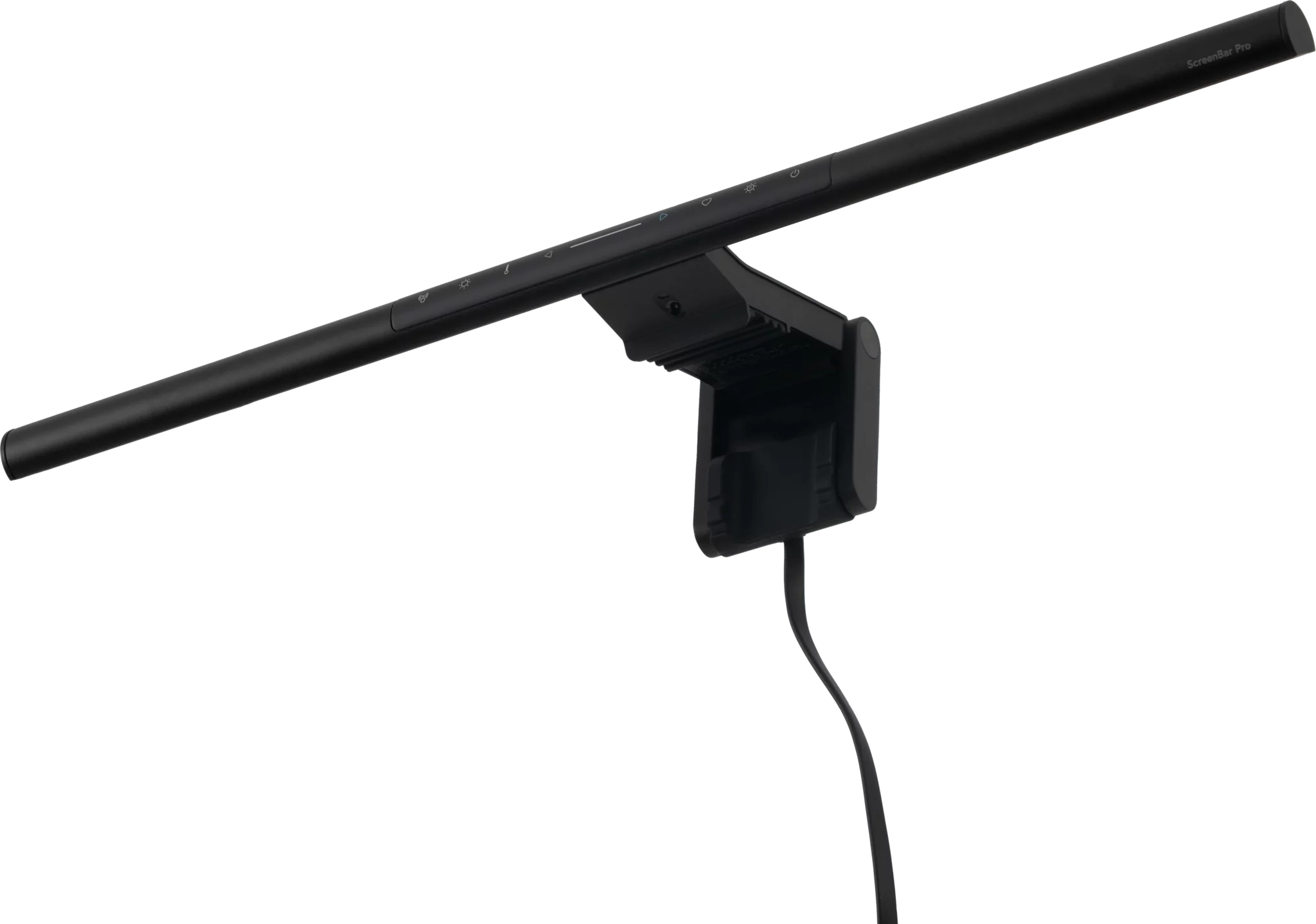 BenQ ScreenBar Pro Monitor Light - black
