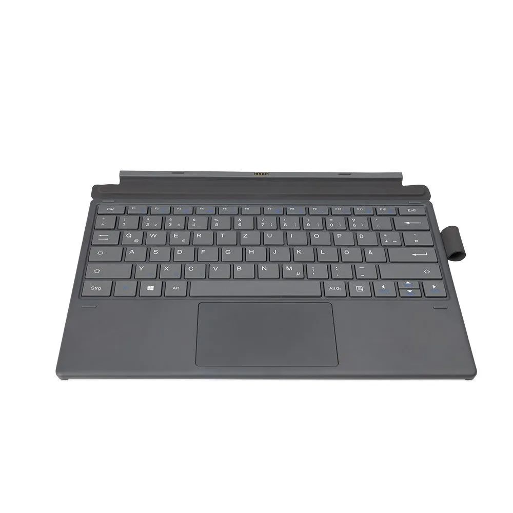 TERRA TYPE COVER PAD 1262[FR] S1203/Tastatur/FR - Tastatur