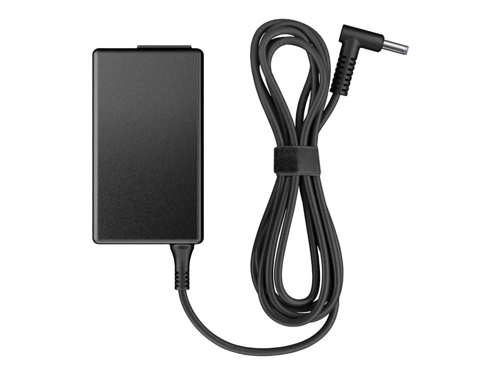 HP Smart AC Adapter - Netzteil - 65 Watt - Dänemark