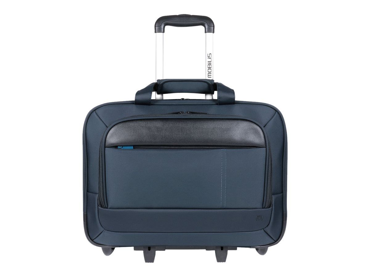 Mobilis Executive 3 - Notebook-Tasche - 40.6 cm