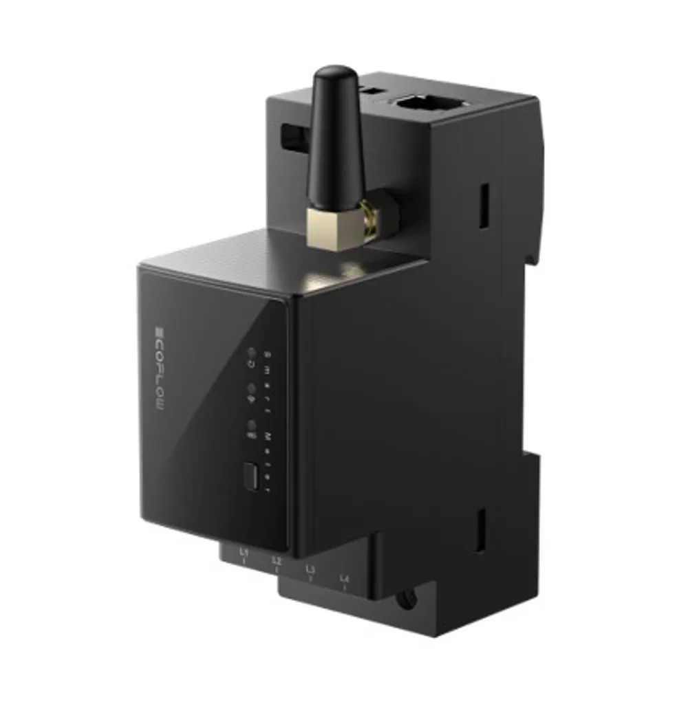 EcoFlow STREAM Smart Meter