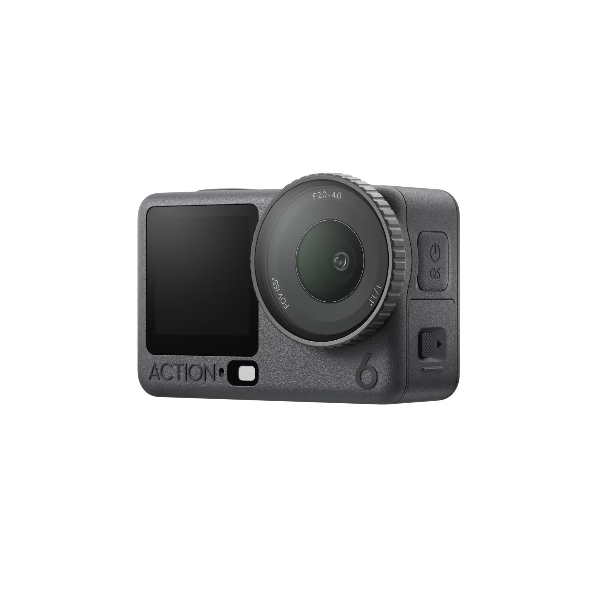 DJI Osmo Action 6 Adventure Combo