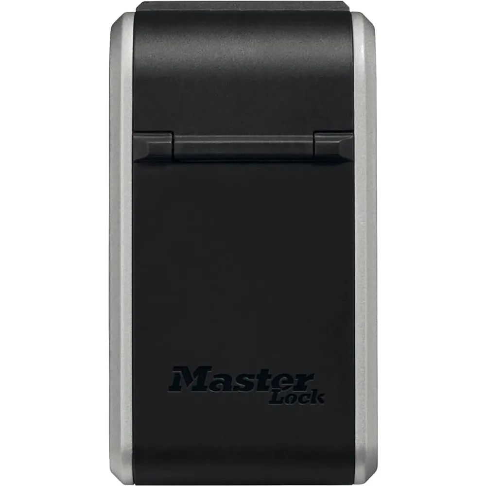 MasterLock Schlüsselkasten mit Wandmontage 5481EURD