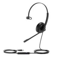 Yealink UH34 SE Mono UC (1308032) - Headset - 20 KHz