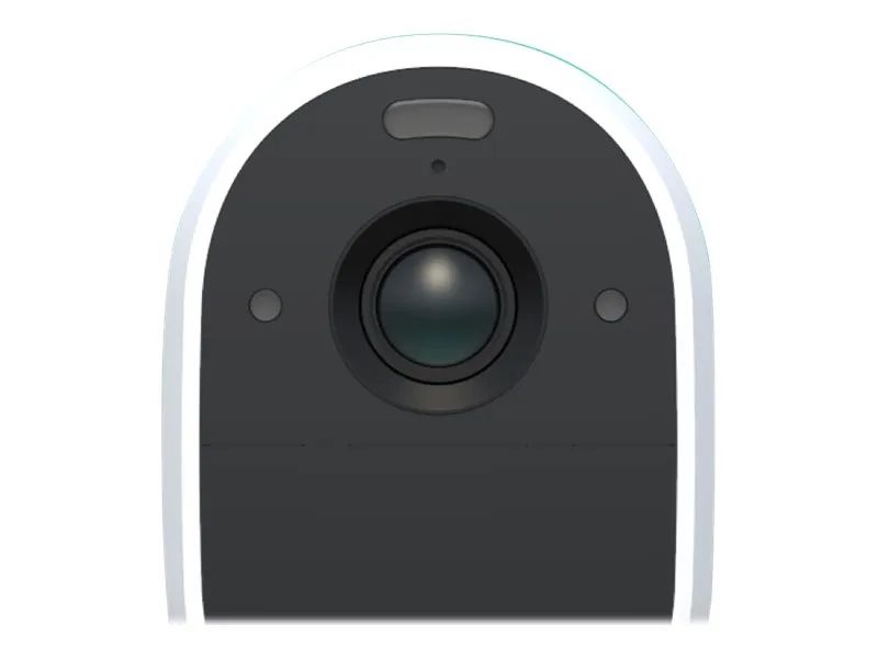 ARLO Essential - Netzwerk-Überwachungskamera - Innenbereich, Außenbereich - wetterbeständig - Farbe (Tag&Nacht)