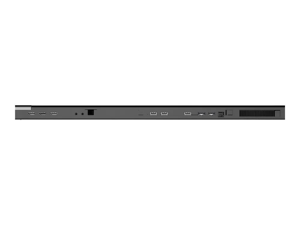 Optoma ProScene FHDC135 - 343 cm (135") Diagonalklasse LED-Display