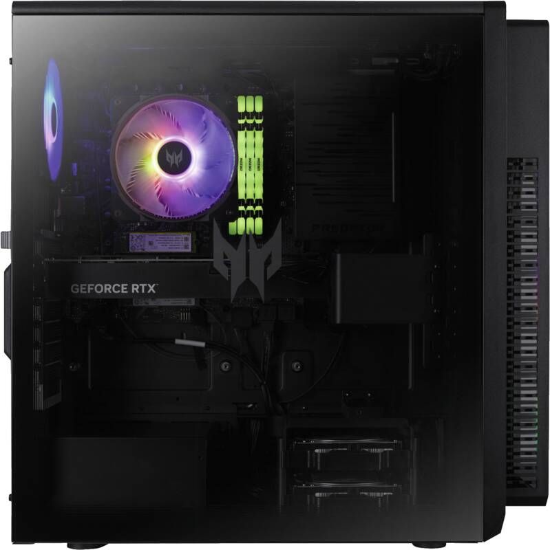 Acer Predator Orion 5000 (PO5-660)