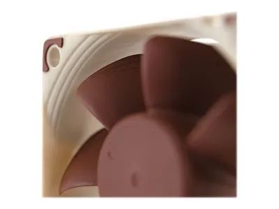Noctua NF-A6x25 PWM - Gehäuselüfter - 60 mm