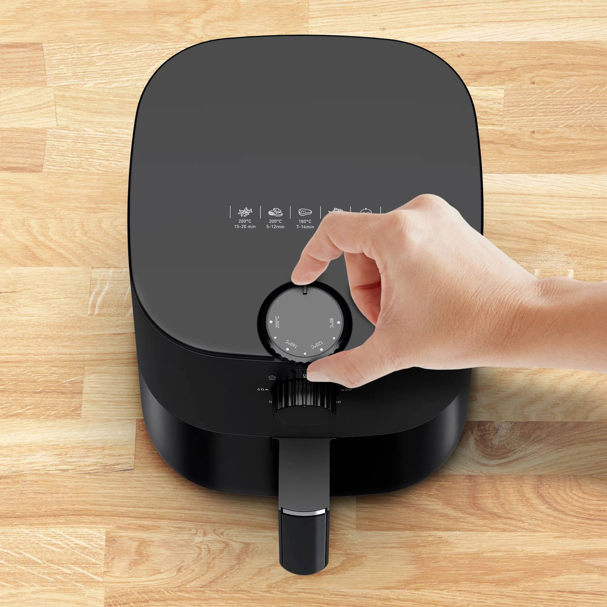Tefal EY1308