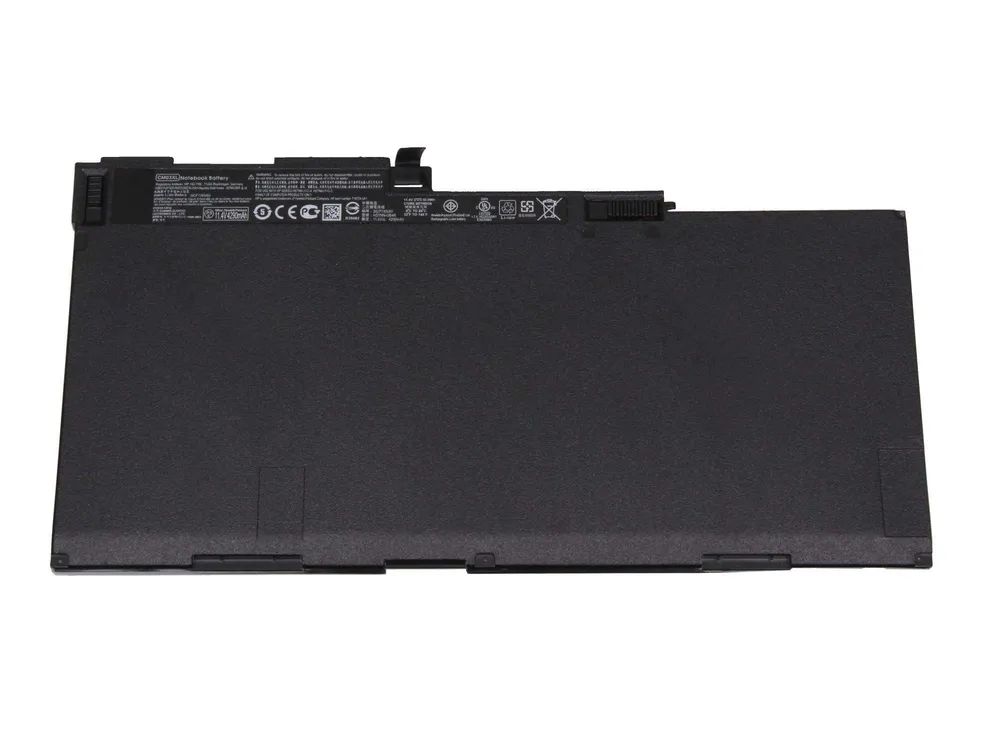 HP CM03050XL-PL Akku 50Wh Original - Batterie - 4.450 mAh