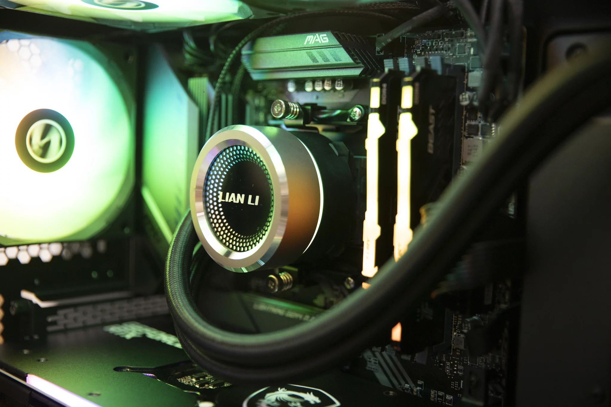 Proworx AIRFLOW i5-13600KF 