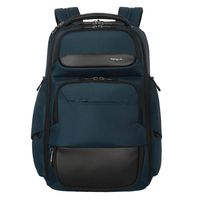 Targus HeritageLuxe 15-16" Blue - Rucksack
