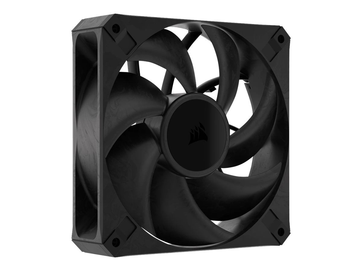 Corsair RS120 MAX - Gehäuselüfter - 120 mm