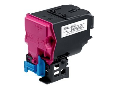 Konica Minolta Minolta TNP-50M - Magenta - original - Tonerpatrone