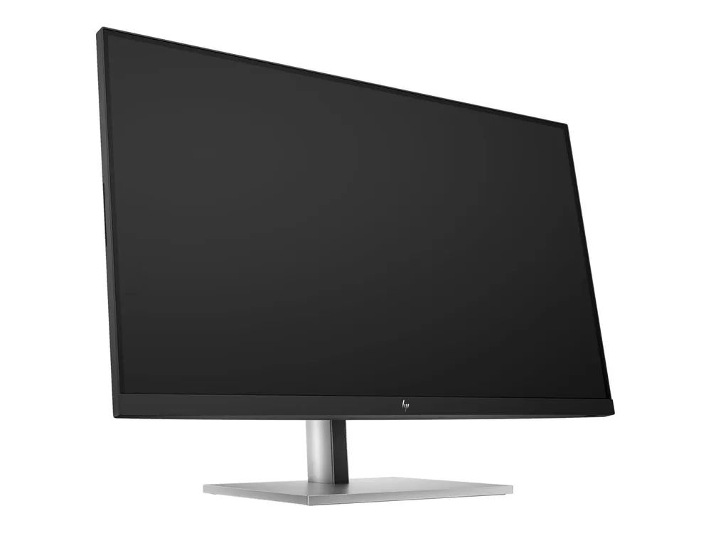 HP E27 G5 - E-Series - LED-Monitor - 68.6 cm (27")