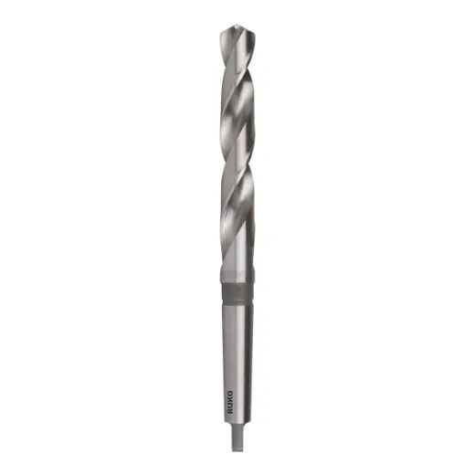 RUKO Spiralbohrer DIN 345 Typ N HSSCo5