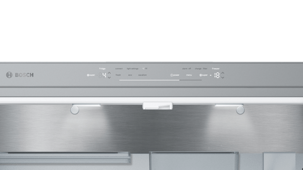 Bosch KFF96PIEP American style / Multi door model