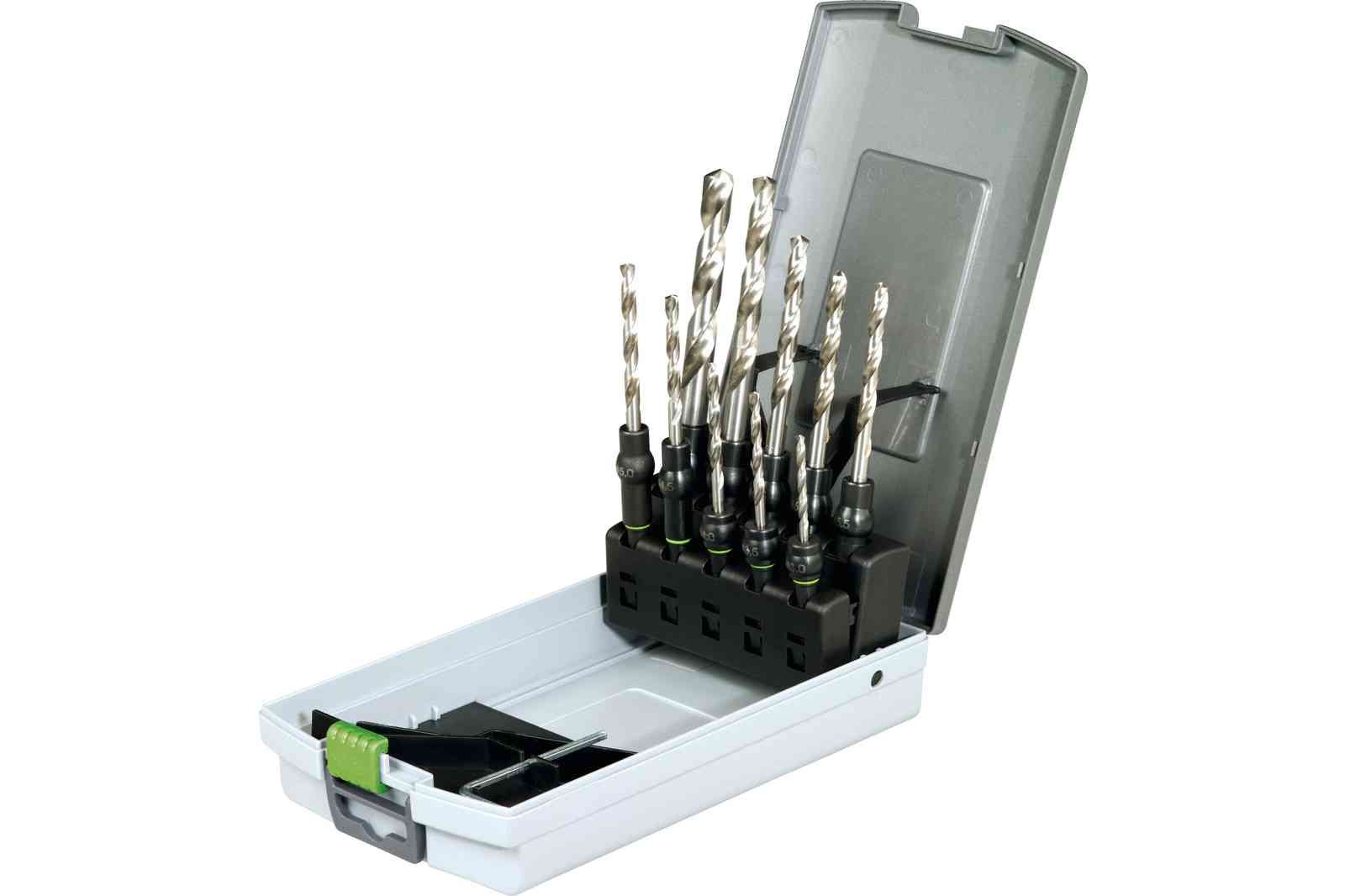 Festool HSS D3-10 CE/10