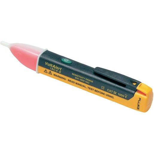Fluke POCKET SPANNUNGSPRÜFER / FLUKE FLK-1AC-II 2432967