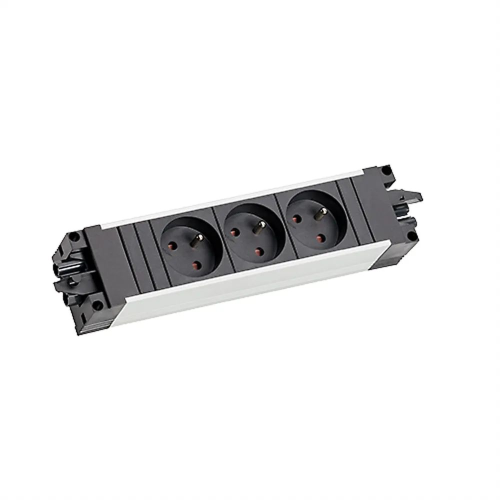 BACHMANN STEP ALU 3xUTE GST18