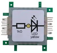ALLNET ALL-BRICK-0011 Transistor 1.5