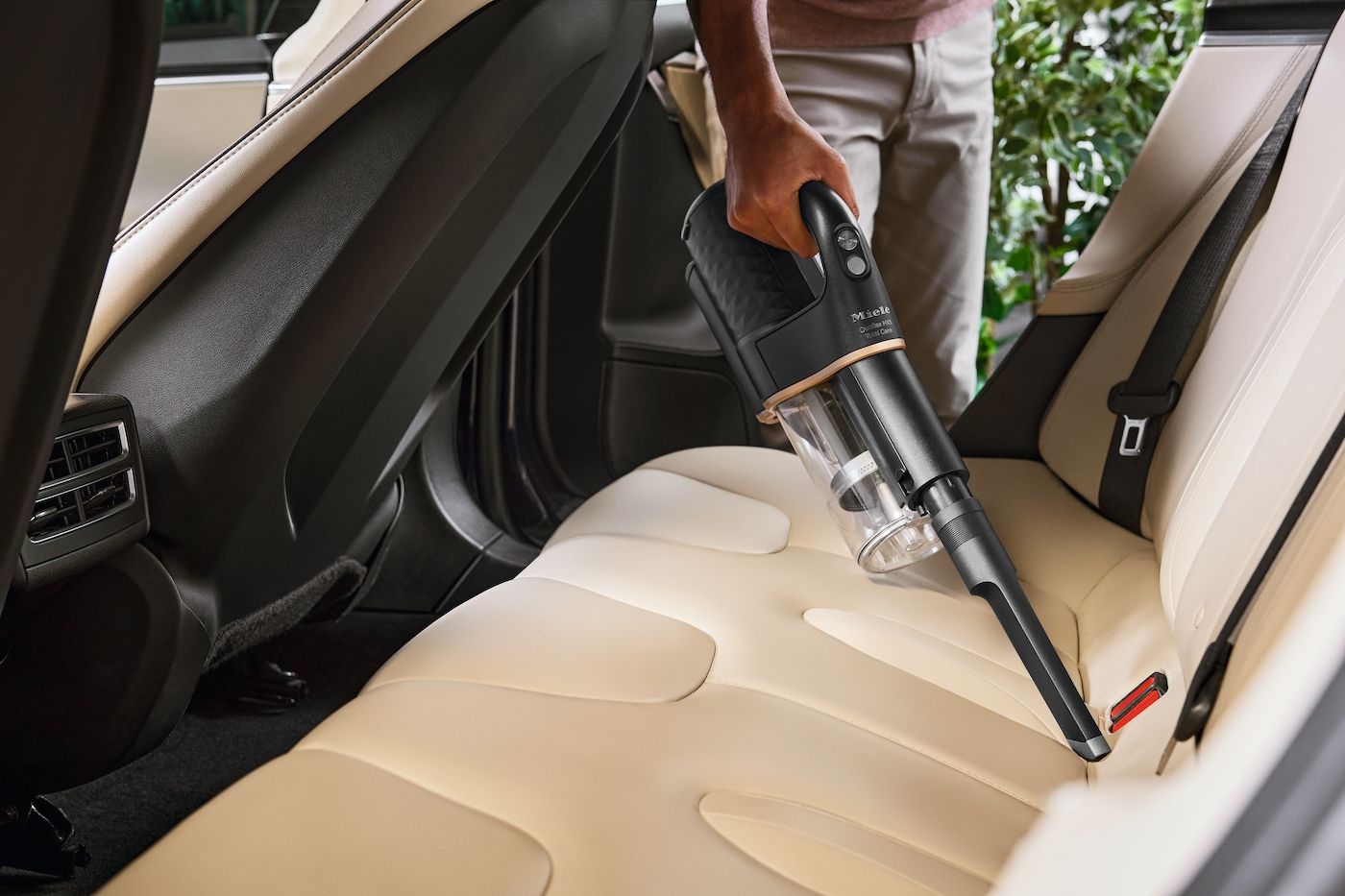 Miele HX-CN Fugendüse