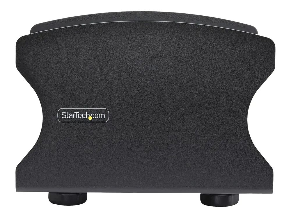 StarTech.com PC Wall Mount Bracket, For Desktop Computers Up To 40lb, Toolless Width Adjustment 1.9-7.8in (50-200mm)