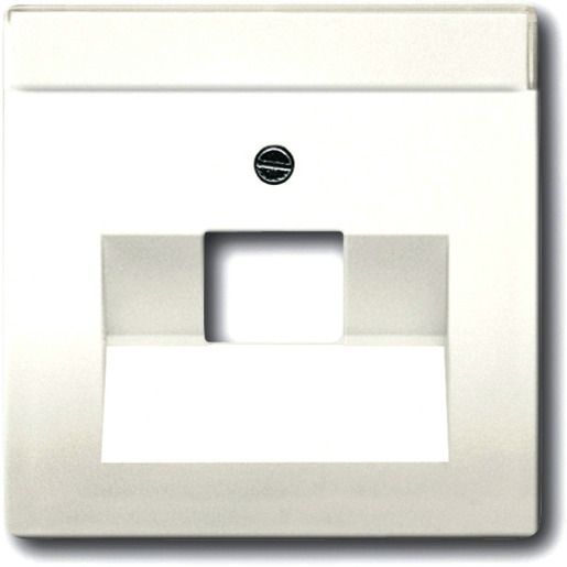 Busch-Jaeger FU/SO C-SCH.M. JACK 1F UAE / BUSCH 1803-884 2CKA001710A3889