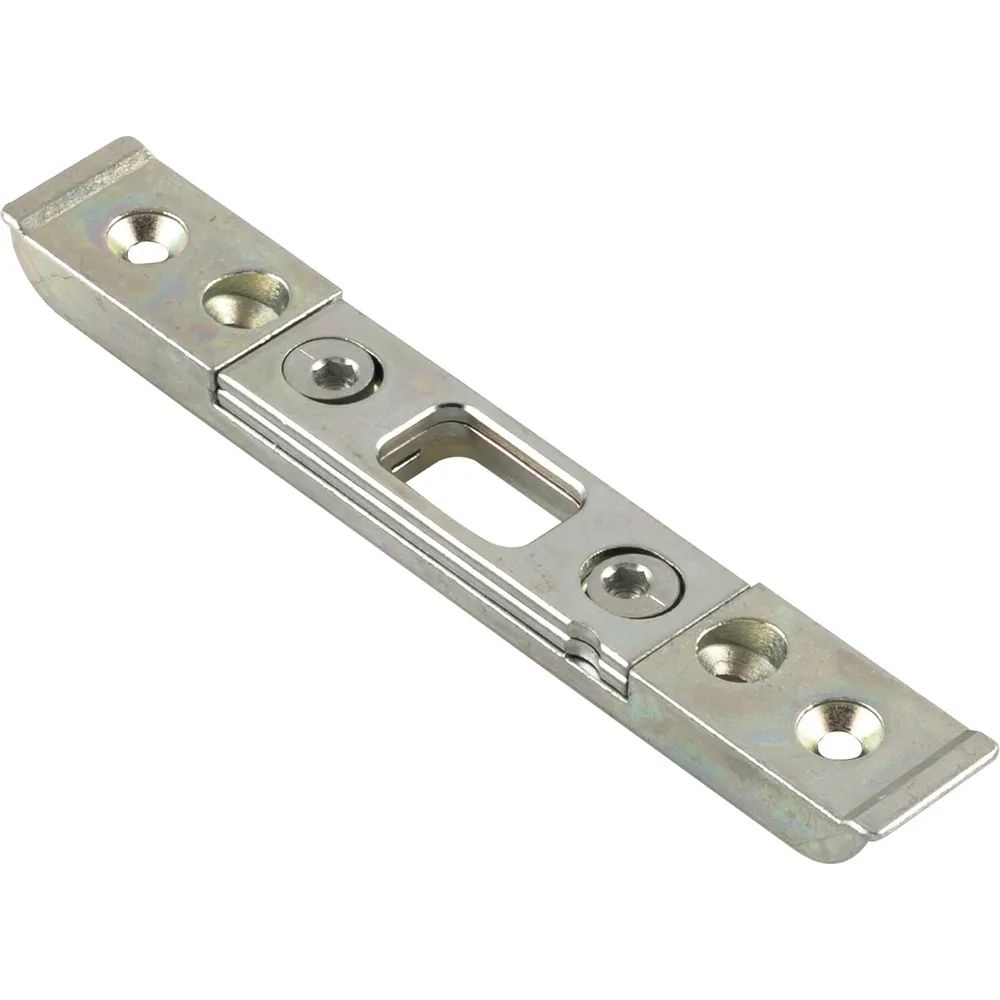 Maco Bolzenschließblech 4 mm Falzluft für Türkantriegel